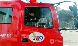 태백소방서 소방차량 멘토링제