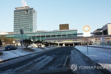 옥상광장에 진입로 개설될 용인시청사