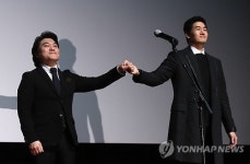 두 테너의 만남