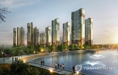 창원 용지 아이파크 분양