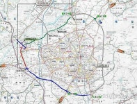 청주 3차우회도로 강상촌·청주역 구간 개통