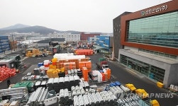 판매 늘어난 안전용품