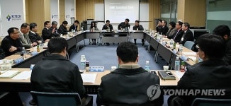한국생산기술연구원 SME 솔루션 토크