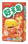 중국선 달콤 안통해요…토마토·해초맛 과자 인기