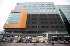 이곳이 가장 비싼 상가건물
