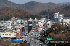 함안 칠원면→칠원읍 승격…2일 기념식