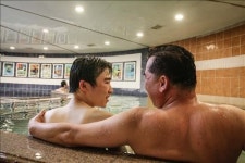 <여행정보> 한화리조트, 백암온천 무제한 즐기는 패키지 판매