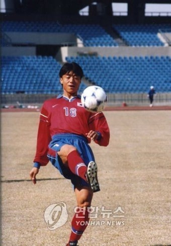'1988년 아시안컵 신데렐라' 황선홍이 본 이정협
