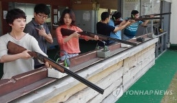 창원국제사격장 클레이 사격교실 확대운영