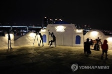 부산 해운대 마린시티에 영화의 거리 등장