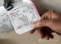 새해 첫주 로또, 11년만에 최대