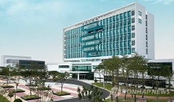 농촌진흥청 전경