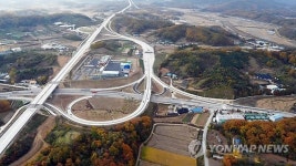 충주 사통팔달 교통 요충지로 급부상