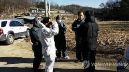 안동시 구제역 백신접종 책임담당제 전국 첫 도입