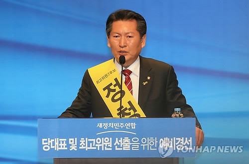 더불어민주당, 새 대표 및 최고위원 선출 프로세스 돌입- 정청래 vs 박찬대 후보전