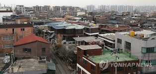 수원시, 조원동·서둔동 주택재개발 백지화