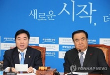 이석현 국회부의장 모두발언