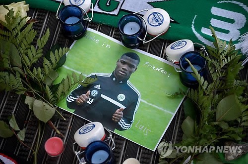 리버풀 주요 선수 디오고 조타, 교통사고로 세상 떠난다
