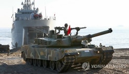 檢, 방산업체 K1전차 부품 납품비리 적발