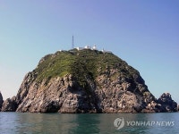 바다새 번식지 신안 칠발도