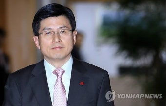 대법관 후보추천위 참석하는 황교안 법무장관