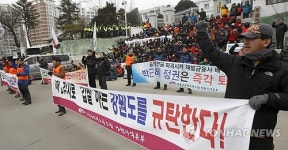 강원도, 시·군 자치권 훼손 중단하라