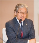  박기출 세계한인무역협회(월드옥타) 회장