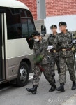 GOP 총기난사 임 병장 사형 구형…다음달 3일 선고(종합)