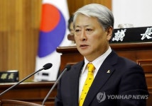 선거법 위반 김양호 삼척시장 벌금 700만원 구형(종합)