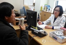 근무시간 연장·출장상담…금연 지원 팔 걷은 보건소