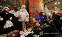 아름다운 인형의 세계