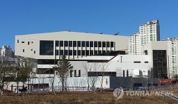 세종시 종촌동 복합커뮤니티센터 4월 완공