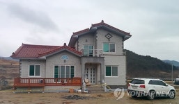 40대 귀촌 부부, 입주 이틀만에 의문의 사망(종합)