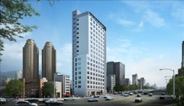 오피스텔 공덕프로포즈 2차 잔여분 특별분양