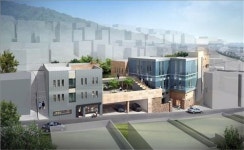 부산 서구 첫번째 장애인 복지관 건립…10월 완공
