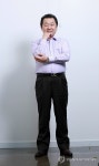 고향 마을진입로 넓혀 주오