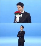신동엽, MBC에브리원 신동엽과 총각파티 MC