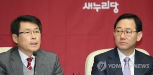 이군현 정부, 당과 협의없이 정책발표에 우려