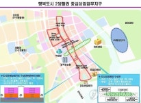 세종시에 1㎞ 상징광장 조성…연말 설계 착수