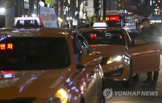 택시기사 승차거부하면 내일부터 삼진아웃
