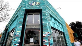 LA서 30년 전통 비디오 대여점 경영난 속 폐업