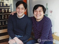 달빛요정과 소녀 민복기 연출과 배우 박해준