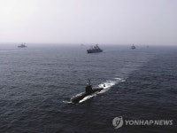 작전권 갖춘 잠수함사령부 창설…세계 6번째