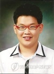 뇌성마비 딛고 브라질 장애인 올림픽 메달 도전하는 곽경원씨