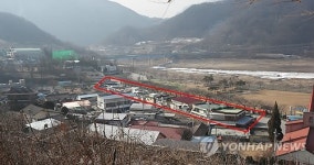 30여년간 쇠퇴의 길 걷고 있는 구단양