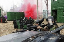 우수분대 조기 퇴소…육군35사단, 예비군훈련 대폭 변경