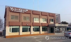 여주시 북내작은도서관