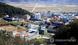 창원 마금산 온천 사계절 찾는 관광지로 만든다