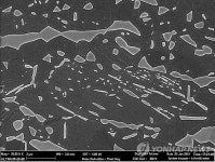 더 가볍고 강하고 유연한 철강 개발…차량 경량화 기대