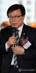 식품업계 간담회 참석한 이동필 장관